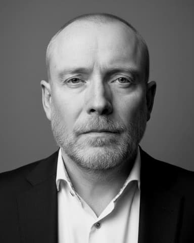 Klaus Zacchi Rindholt