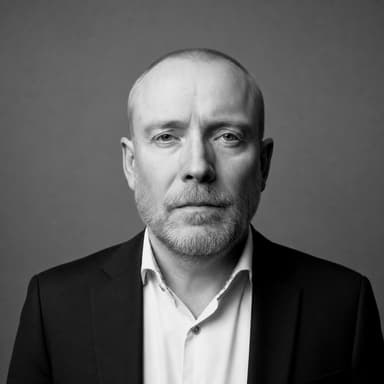 Klaus Zacchi Rindholt